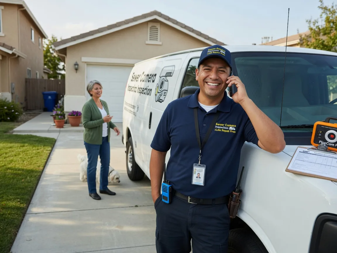 Sewer Line Repair Dennis Port, MA FAQs